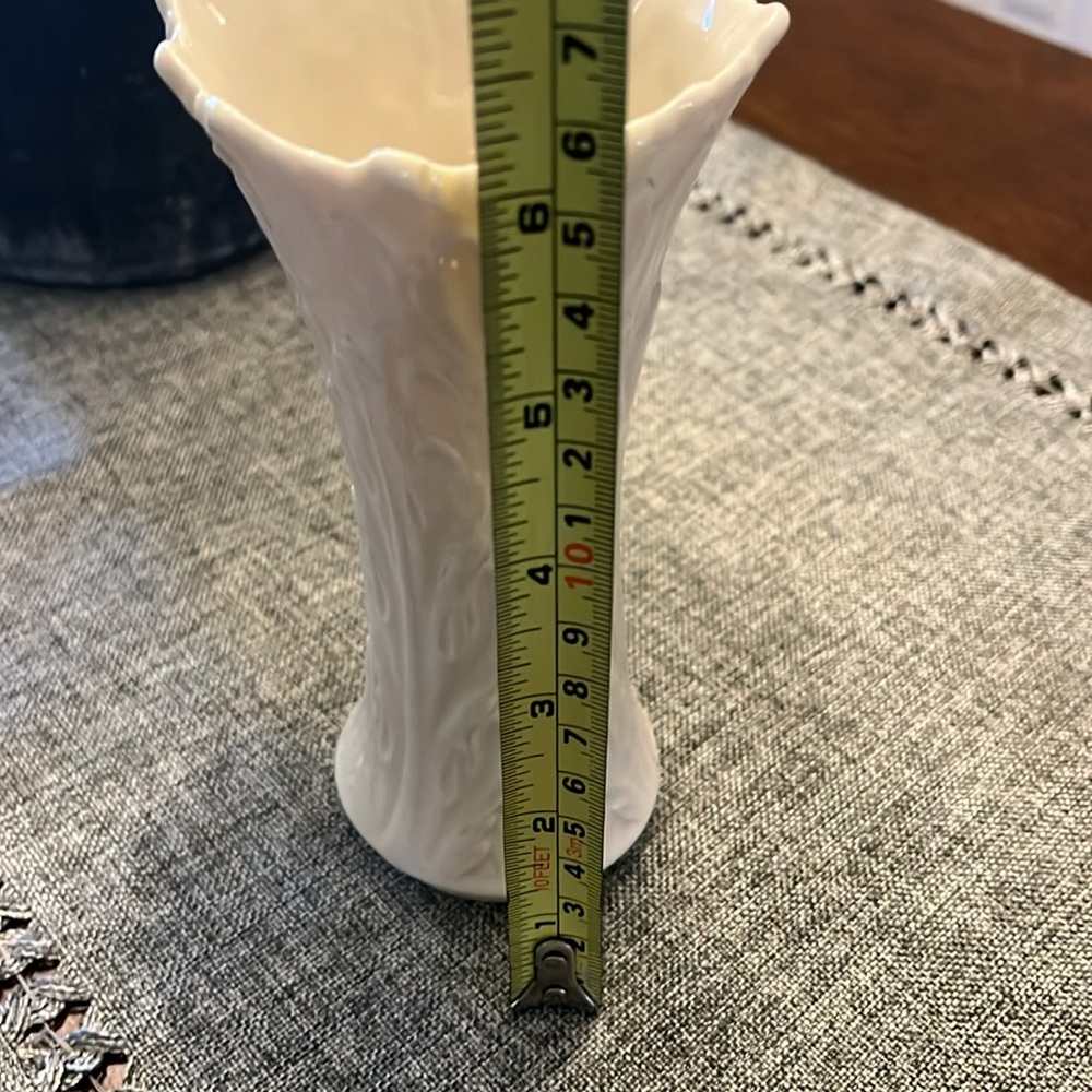 Lenox China Woodland Vase - Picture 4 of 4